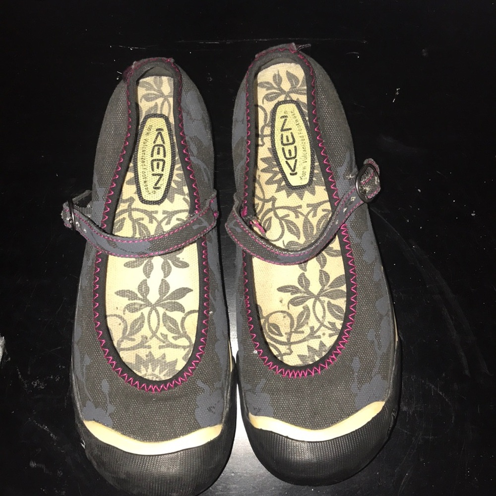 Women’s Keen Mary Jayne